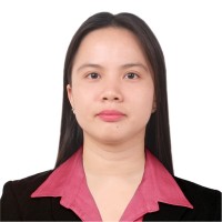 Denise Louise Canlas
