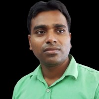 Vipin Kumar Verma