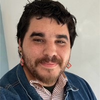 Anthony Naimo