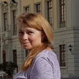 Eva Kroker-Scistri