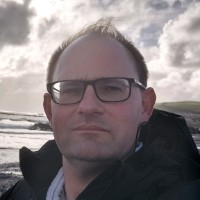 Paul Woodhouse