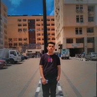 Moaz Mahmoud