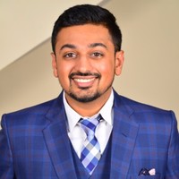 Roshan Patel