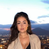 Daniela Martinez Mora