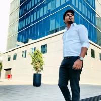 Ashok Kumar Selvaraj