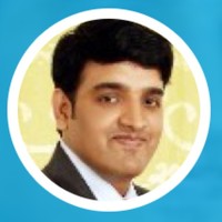 Dr V B Reddy Lachagari