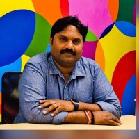 Kannan Rajamanickam