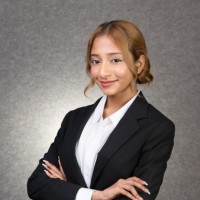 Minudhi (Minu) Nilinya Fernando