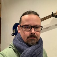 Julien Espouy