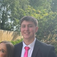 Max Cook