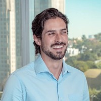 Adriano Sobral Mozardo