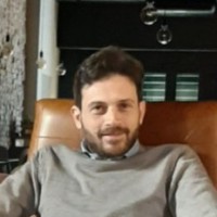 Daniele Libralato