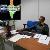 paritosh krishna