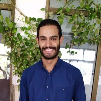 Khaled Yousef