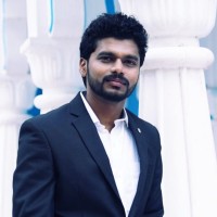 Ishwar Hiwale