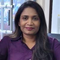 Roopa Ks