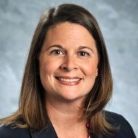 Ann-Marie Forrester