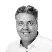 Jon Anders Nikolaisen