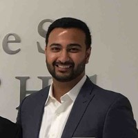 Amit Mohan, Cha