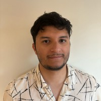 Dorian Pineda Ramos