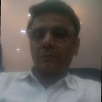 Manish Ashar