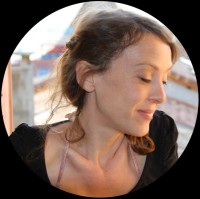 Stéphanie Gerlier