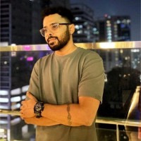 Himanshu Das