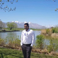 Anil Bidlan