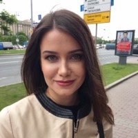 Maria Avdeeva