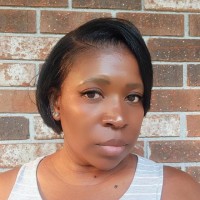 Keisha West