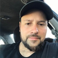 Brian Ramiro Gonzalez Caroca