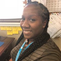 Jonique Young