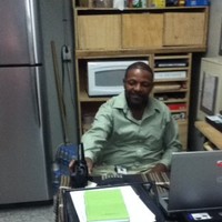 Al Alexander