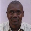 Mamadou Sy