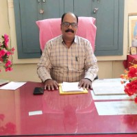 Akhilanand Pathak