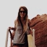 Nikki - Lynn Blackmore