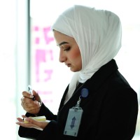 Latifa Alali