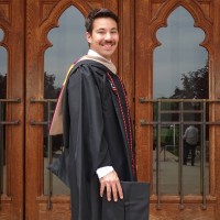 Alejandro Finkner, Mba