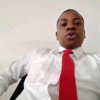 Kudakwashe Kenn Gondo