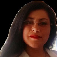 Sandra Cabezas