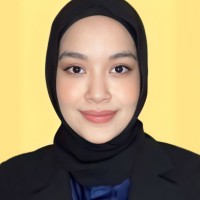 Farah Nadia