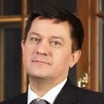 Михаил Гулин