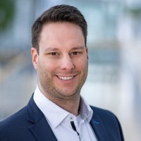 Henner Euting, Mba