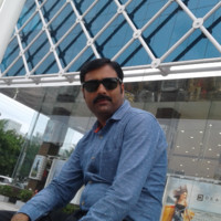 Umesh Dwivedi