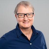 Iris Gebauer