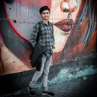 Satish Kumar Yadav