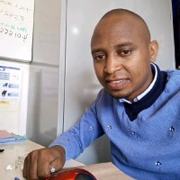 Nicholas Mwaka