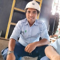 Darman Saragih