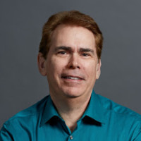 Bruce Reed