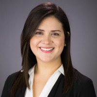 Ericka Trevino